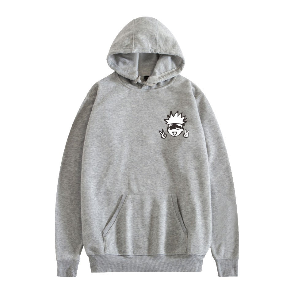 Gojo Men's and Women's Fleece Sweater