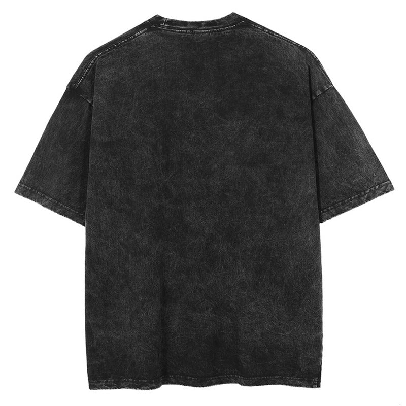 JJK Short sleeve men's and women's  T-shirt
