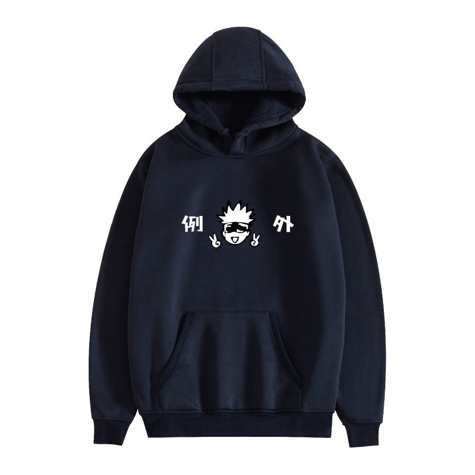 Gojo Men's and Women's Fleece Sweater