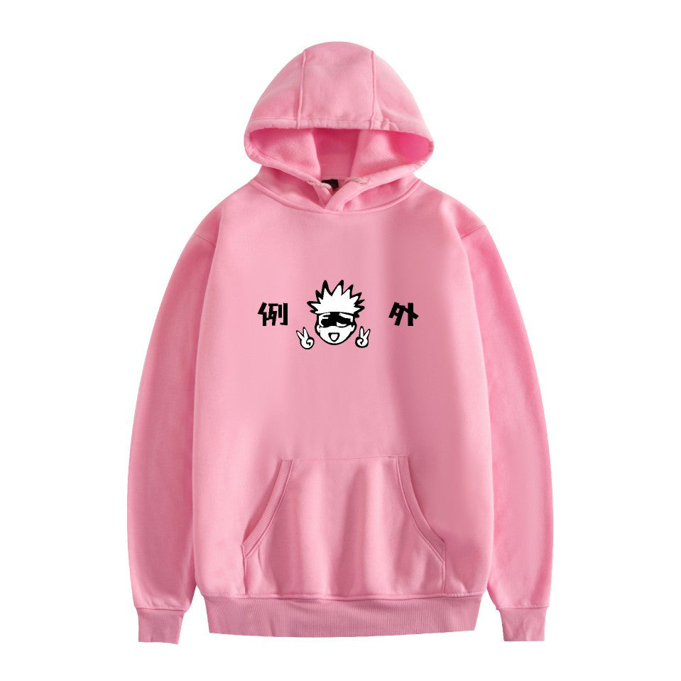 Gojo Men's and Women's Fleece Sweater