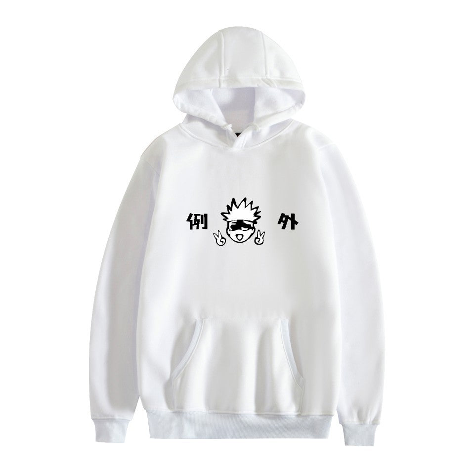 Gojo Men's and Women's Fleece Sweater
