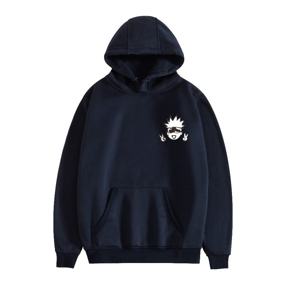 Gojo Men's and Women's Fleece Sweater