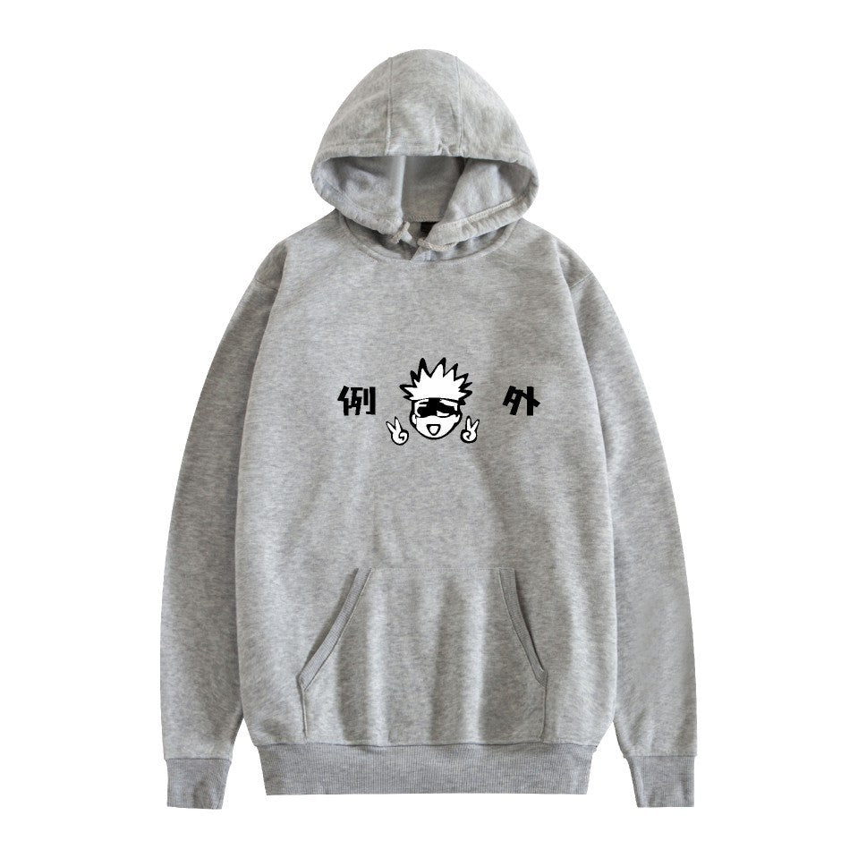 Gojo Men's and Women's Fleece Sweater