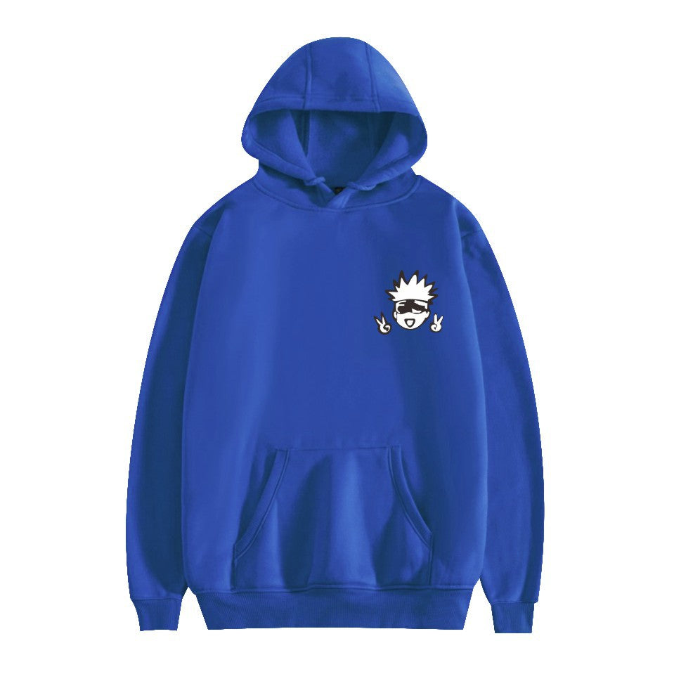 Gojo Men's and Women's Fleece Sweater