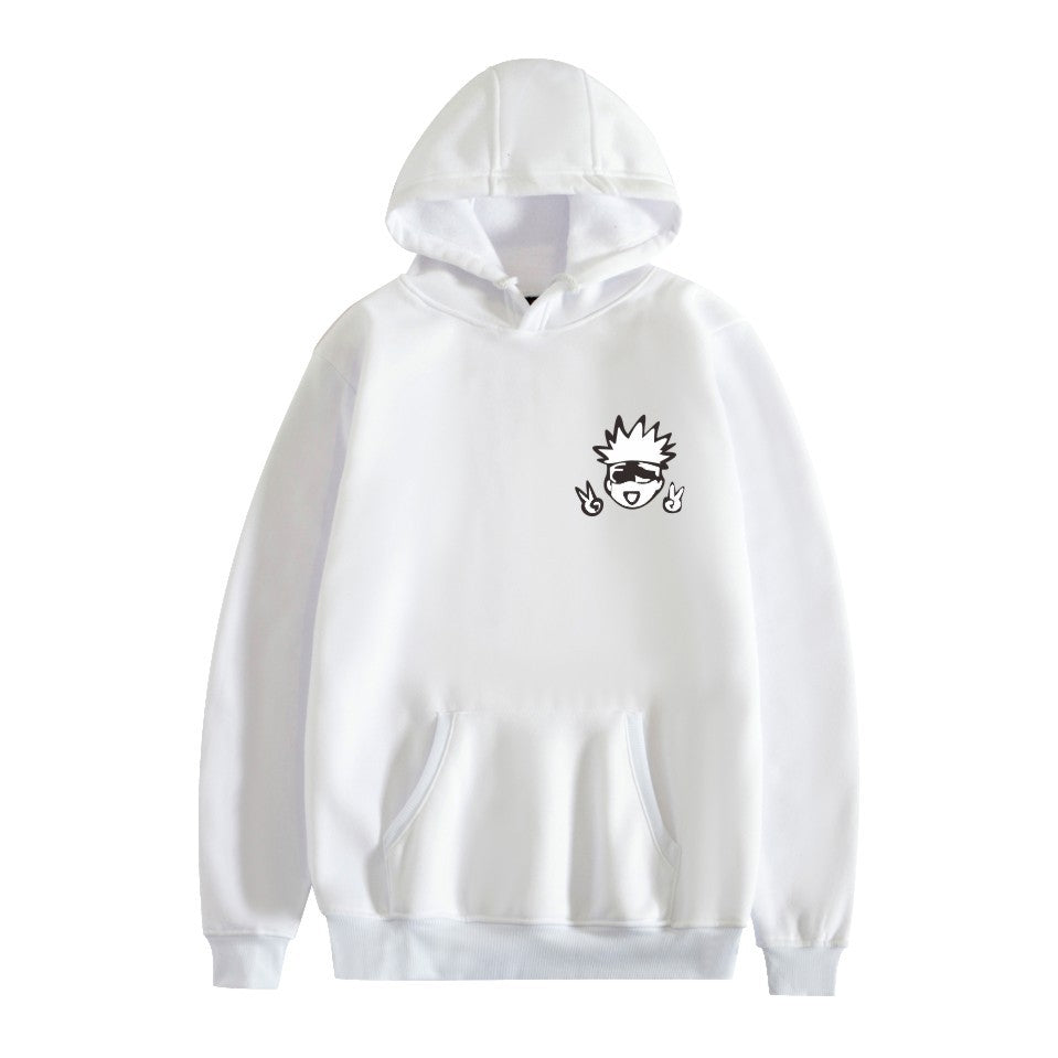 Gojo Men's and Women's Fleece Sweater